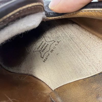 Alden 563