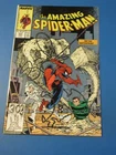 Amazing Spider-man #303 McFarlane Sandman NM Gem Wow