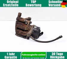 VW Tiguan 5N 32332267J Bremssattel Bremsen Hinten links 2.0 TDI