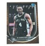 2025-26 Topps Bowman Basketball #BCV-144 DeAaron Fox Reptilian Refractor SP