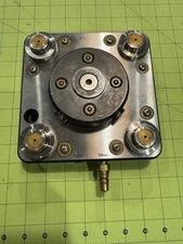 SCHUNK UniLock NSA SF 170