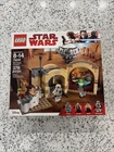 LEGO Star Wars 75205 Mod Ridley Cantina New Factory Sealed 8-14