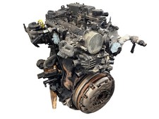 Moteur Ford S-MAX