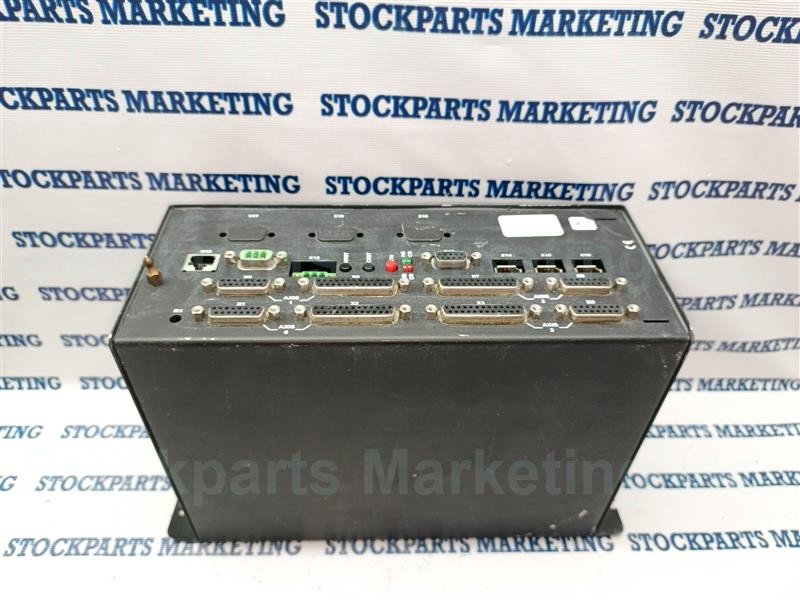 NY3512/10 NY351210 Motion Controller 30 Days Warranty Fast Shipping!!!