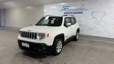 Jeep Renegade 1.6 Mjet 120cv Automatica