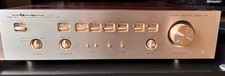 Luxman C 06  Vorverstärker RARE 
