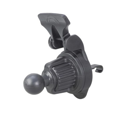 Adjustable Air Outlet Rotating Hook Air Vent Clip for Bracket Phone Stand