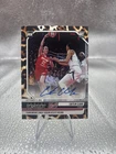 #/10! 2024 Caitlin Clark #213 Auto Panini Instant Jaguar Rookie Assist Record