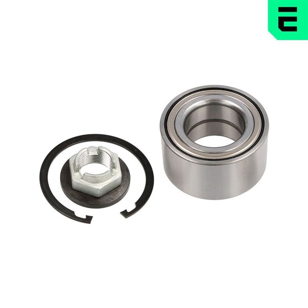 Optimal 301045 Radlagersatz FüR Ford Mazda-image