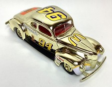 1997 Racing Champions 1/24 Scale Diecast McDonald's Racing 94 Bill Elliot