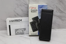 NEW Kantech P225XSF ioProx Mullion Proximity Card Reader 125kHz XSF Wiegand