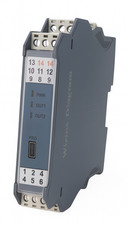 PT100 /PT1000  Temperatur Signalwandler   RTD auf 4-20mA / 0-10V Isolator PLC