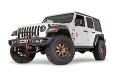 Warn 102355 Grill Guard