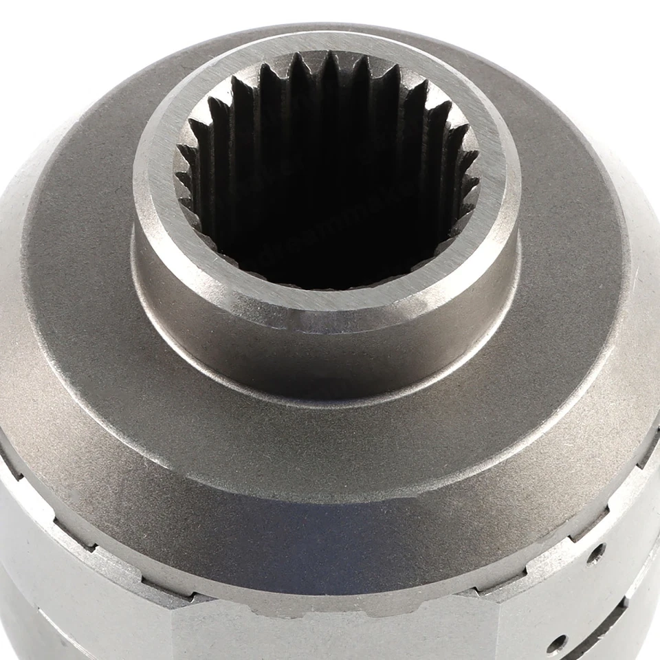 SL D30-27 Car Differential Locker 27 Spline Replace For Ford For Jeep For Volvo - Image 4 of 4