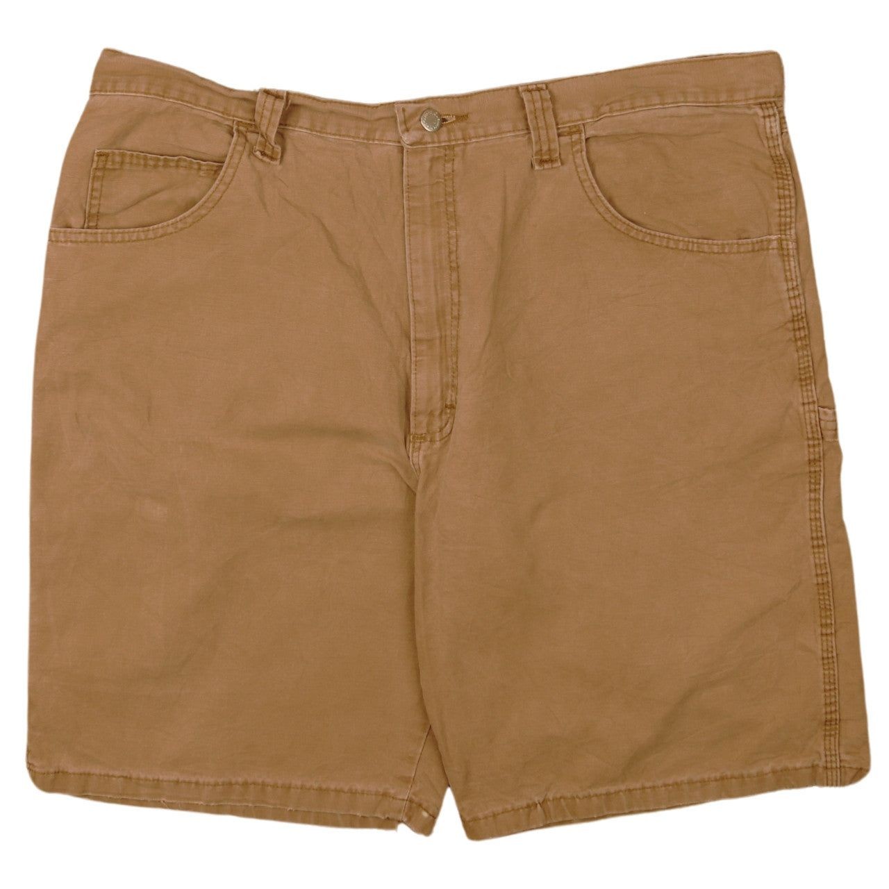 Wrangler Brown  Mens