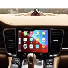 8.4" 6 128GB Car Radio GPS Navigation Carplay For 2010-2017 Porsche Panamera