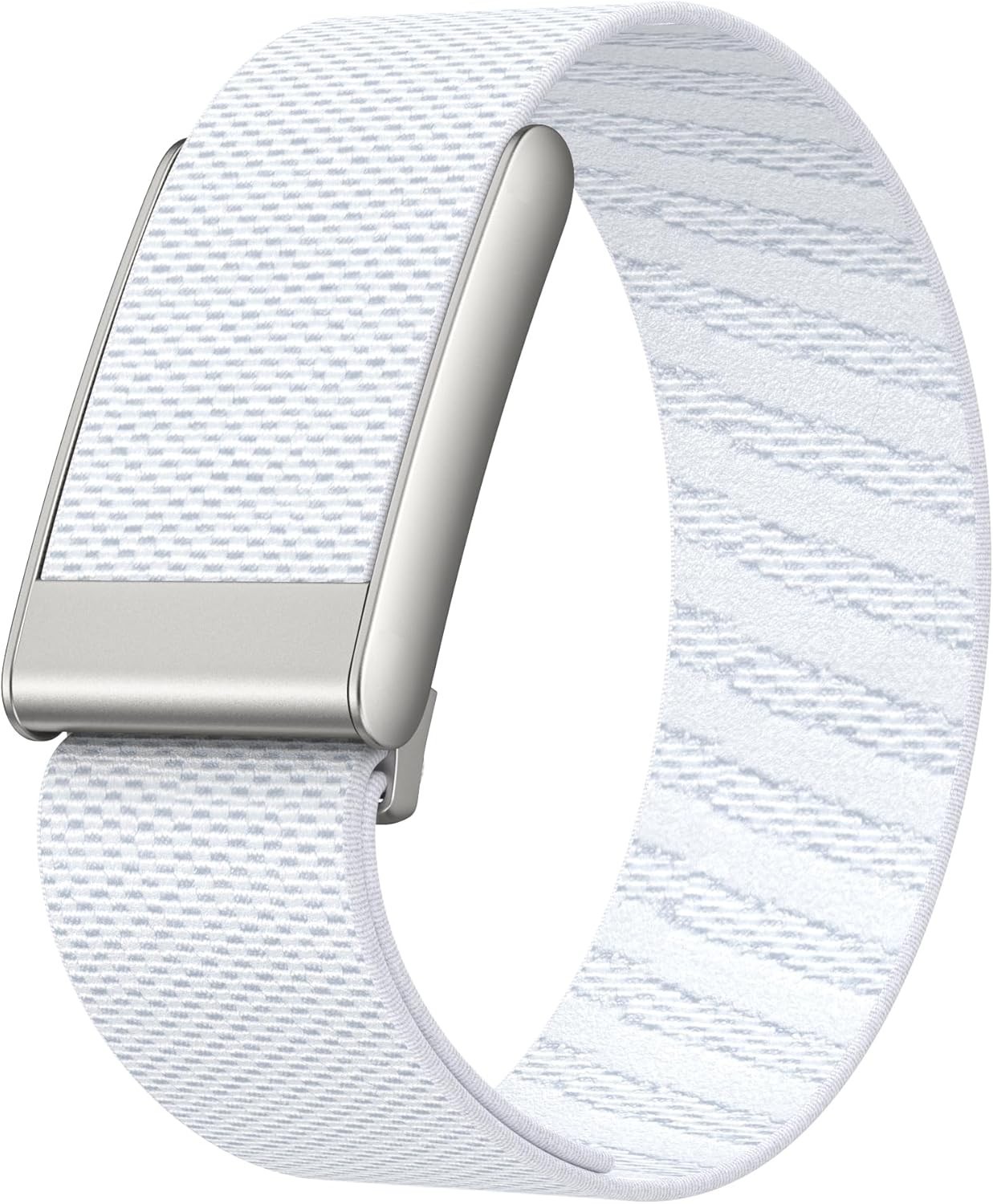 Adjustable Nylon Sport Band for Whoop 5.0 - Perfect for Any Activity