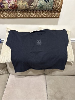 NEW YZY Yeezy Vultures Box tee Short Sleeve Size L  XL BLACK Vol 1 Merch