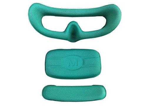 Drone VR Glasses Foam Mask Replacement Pad Rear Pad for DJI Goggles 3 - Picture 11 of 14