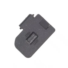 Camera Battery Door Cover Lid Cap For Sony ILCE-7R4 (A7R4) Repair battery Cover