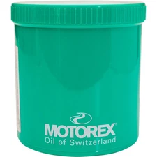 Motorex White Grease One Color, 850g