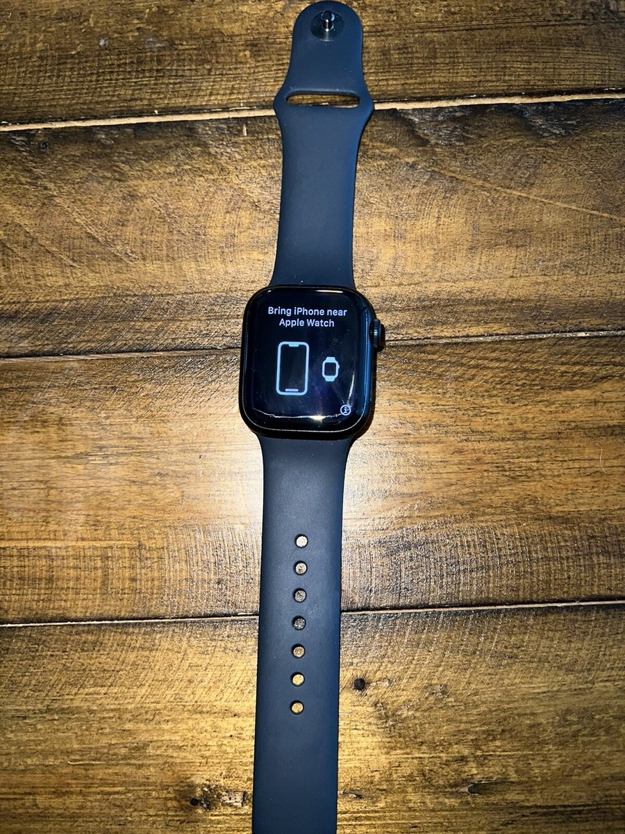 Apple I watch 41mm