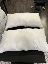 Helix Dream Pillow Set Down Alternative King Size (Set of 2)