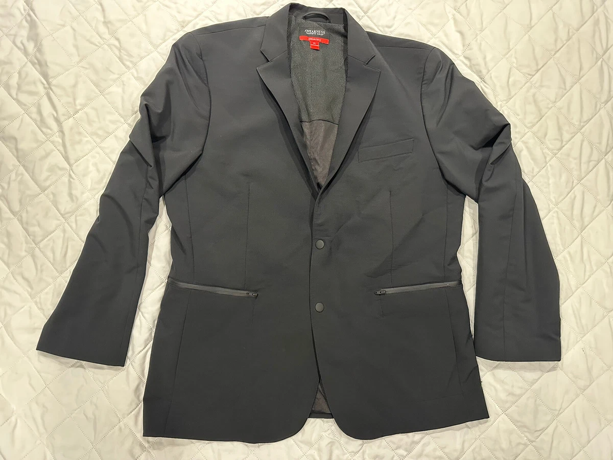 Kenneth cole awearness clearance jacket
