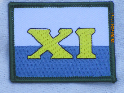 11th Signal Regiment,Royal School of Signals,TRF,11th Signal & West Midlands Bde