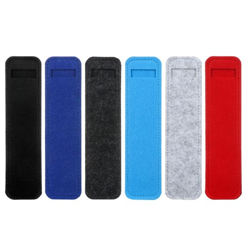 Bolsas para bolígrafos Estuche para bolígrafos de fieltro Estuche para lápices |