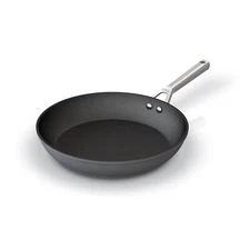 Ninja NeverStick Premium Hard-Anodized 12-Inch Fry Pan |4648
