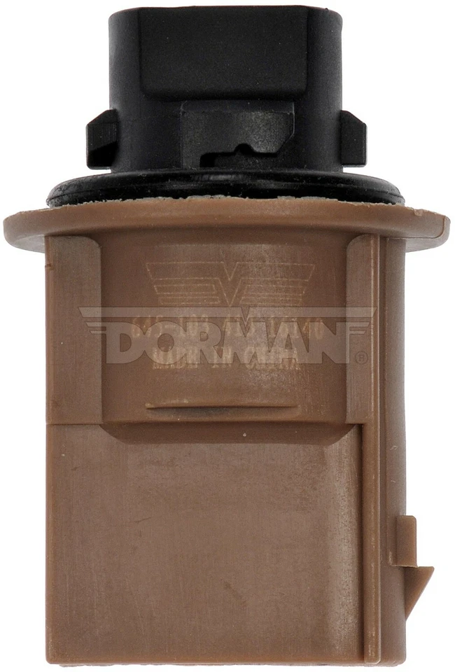 Fits 2015-2017 Ford Expedition Side Marker Light Socket Front Dorman 2016 2017 - Image 3 of 3