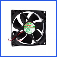 MAGIC MGA9224UB-O25 9025 24V 0.48A 9CM 2-Wire Inverter Cooling Fan