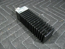 Bird Electronic Corp. Model 8080 Termaline Coaxial Resistor 50 Ohms 25 Watts