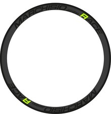 Adesivi Ruote Marchisio Carbo Race