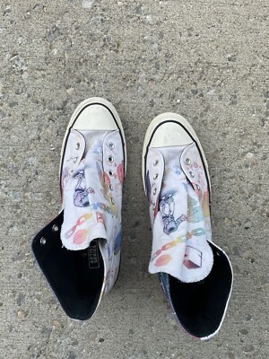 tyler the creator shoes (hard to find)