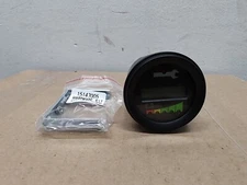 NOS Curtis Instruments Battery Discharge + Hour Meter Gauge with Hardware