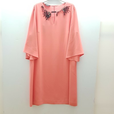 elena miro cerimonia