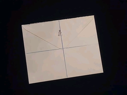 Reine Elizabeth Signé Autographié Manuscrit Royal Buckingham Palace Enveloppe - Photo 20 sur 24