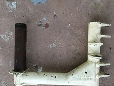 Mooney M20J M20K RH MLG Spindle Assy 520002-502