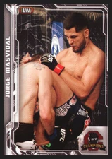 2014 Topps UFC Champions Base Singles #129-199 (Pick Your Cards)