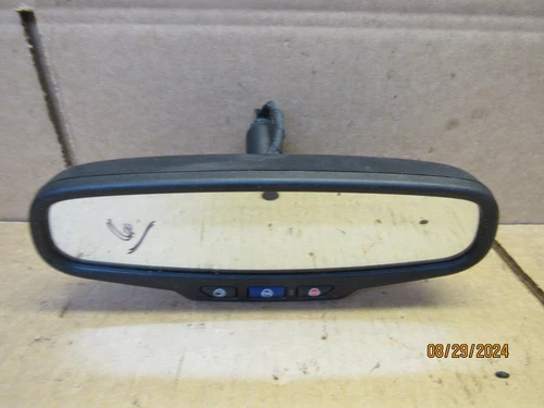 2011 2012 2013 2014 2015 2016 2017 Buick Regal Interior Rear View Mirror OEM