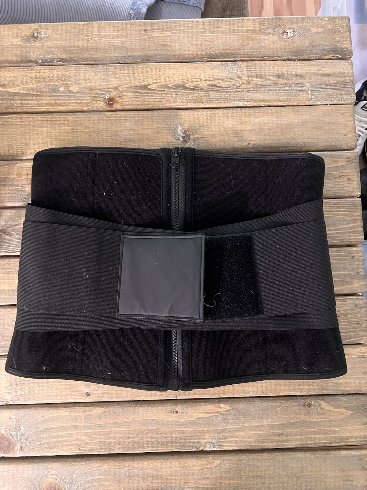 Slimming Waist Trainer for Hourglass Figure & Tummy Control  -image