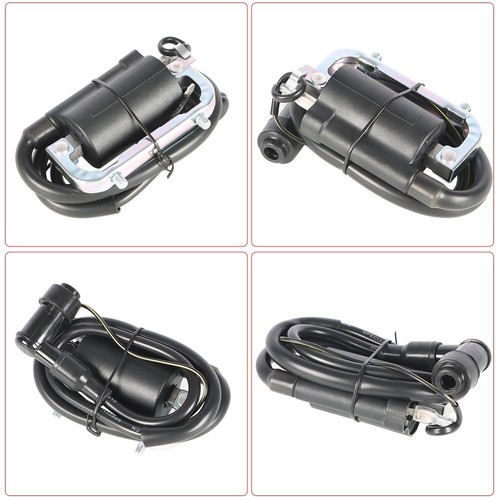 Ignition Coil For Honda C110 C200 CA100 CA100T CA110 CT70 S65 CL90 CL100 - Picture 6 of 10