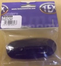 CLASSIC MINI DOOR MIRROR FITTING KIT (RIGHT HAND) - TEX - M90999