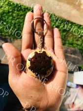 Key Tag  Key Chain Ring  Traditional Key tag Handmade Sri Lanka – Buddhist Symbo