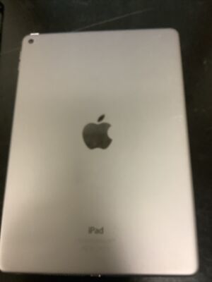 Apple iPad Air 2 A1566 16GB Wi-Fi 9.7
