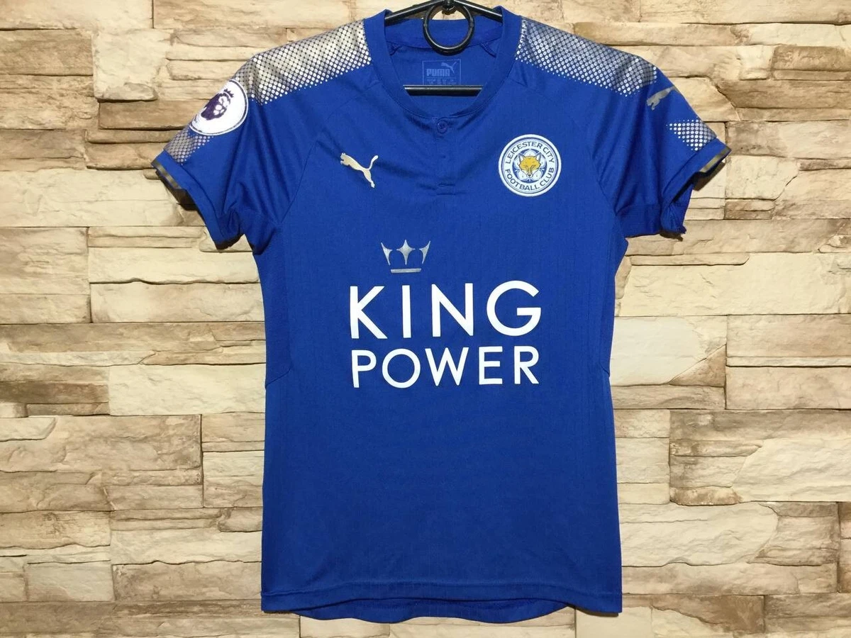 Leicester city childrens football deals kit