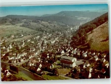 40027090 - 6340 Niederscheld Aerial View