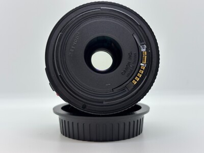 Canon ZOOM LENS EF 35-80mm F4-5.6 III 52Φ from Japan Exc+